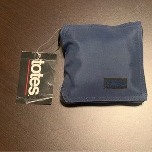 TOTES Compact Reusable Bag